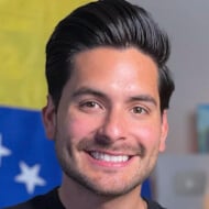 Gabriel Herrera, 35 (YouTube Star)