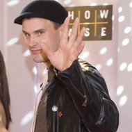 Gabriel Hogan, 51 (TV Actor)