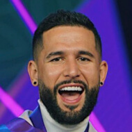 Gabriel ImpactCouple, 34 (TikTok-ster)