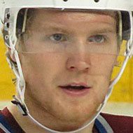 Gabriel Landeskog, 31 (Hockey Player)
