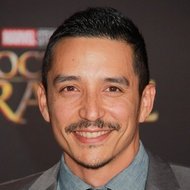 Gabriel Luna, 41 (TV Schauspieler)
