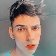 Gabriel Macedo, 24 (TikTok-ster)