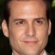 Gabriel Macht, 52 (Actor de Televisión)