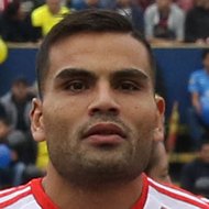 Gabriel Mercado, 38 (voetballer)