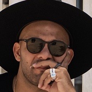 Gabriel Pagan, 35 (Pop Singer)