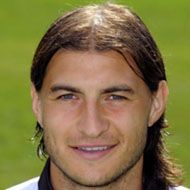 Gabriel Paletta, 39 (Soccer Player)