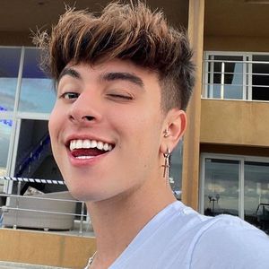 Gabriel Peixinho, 24 (TikTok明星)