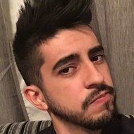 Gabriel Picolo, 30 (Illustrator)