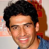 Gabriel Porras, 56 (Movie Actor)