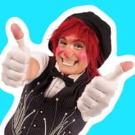 Gabriel Ramírez, 52 (Comedian)