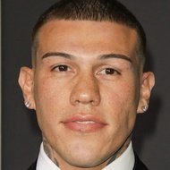 Gabriel Rosado, 39 (Boxer)