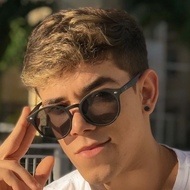 Gabriel Santos-tiktok, 23 (TikTok Star)