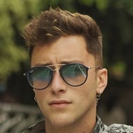 Gabriel Santoyo, 24 (TV Actor)