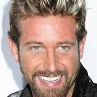 Gabriel Soto, 48 (TV Actor)
