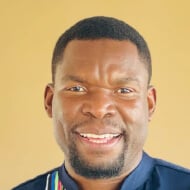 Gabriel Temudzani, 45 (TV Show Host)
