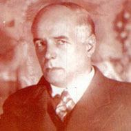 Gabriel Terra (1873 - 1942) (世界领袖)