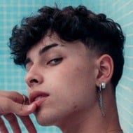 Gabriel Vasquez Velez, 21 (TikTok Star)