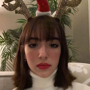 Gabriela Burgos, 32 (Instagram Star)