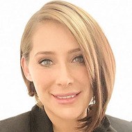 Gabriela Carrillo, 38 (Soap Opera Actress)