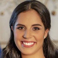 Gabriela de Bukele, 40 (Political Wife)