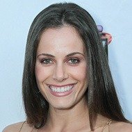 Gabriela Dias, 42 (TV Actress)