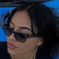 Gabriela Fernandez, 20 (TikTok Star)