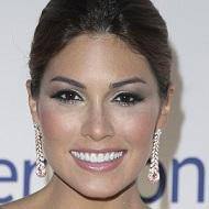Gabriela Isler, 35 (選美比賽)