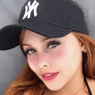 Gabriela ItGabl, 21 (Instagram Star)