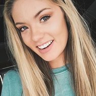 Gabriela LeDuc, 26 (Country Singer)