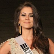 Gabriela Markus, 37 (Model)