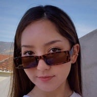 Gabriela Mayumi, 21 (YouTube Star)