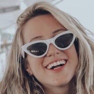 Gabriela Nery, 27 (TikTok Star)