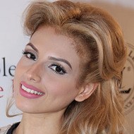 Gabriela Ordóñez, 33 (模特)