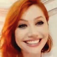 Gabriela Petry, 39 (Movie Actress)