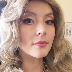 Gabriela Ruiz, 37 (Actriz de Televisión)