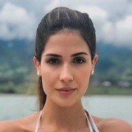 Gabriela Tafur, 28 (Model)