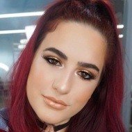 Gabriela Trujillo, 32 (YouTube明星)