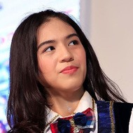 Gabriela Warouw, 27 (Pop Singer)