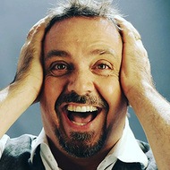 Gabriele Cirilli, 58 (TV Actor)