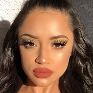 Gabriella Alvillar, 27 (Instagram Star)