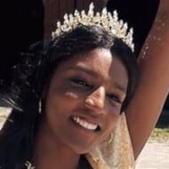 Gabriella Bell, 29 (TikTok Star)