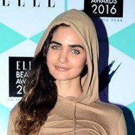 Gabriella Demetriades, 36 (Modella)