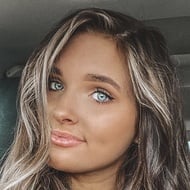 Gabriella Georgiana, 24 (TikTok Star)