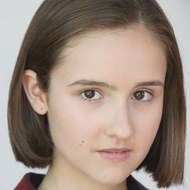 Gabriella Graves, 19 (TV Actress)
