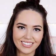 Gabriella Lindley, 29 (YouTube Star)