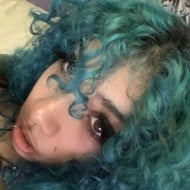 Gabriella Moldaver, 22 (TikTok明星)