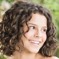Gabriella Saraivah, 19 (电视女演员)