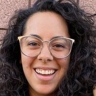 Gabriella Skory, 29 (YouTube-ster)