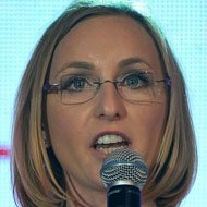 Gabriella Szabo, 39 (Canoísta)