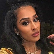 Gabriella Waheed Sanders, 37 (Fashion Designer)